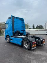 Volvo FH500 AERO 4x2T Retarder/Nebenantrieb - Volvo 8x4 Fh