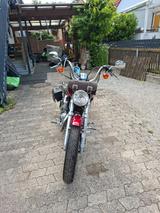 Harley-Davidson XLH 883 - HARLEY-DAVIDSON 1994