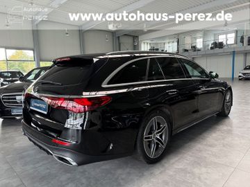 Mercedes E 220 - 4