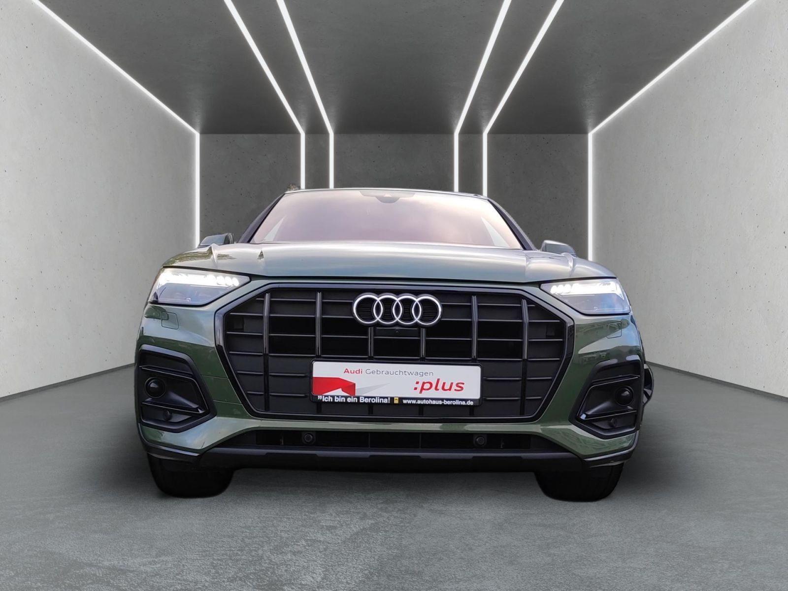 Audi Q5 - Bild 3
