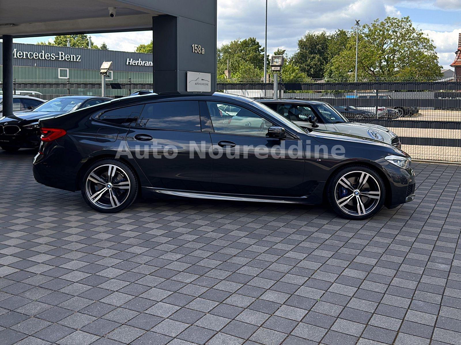 BMW 630d xDrive Gran Turismo *M-Sportpaket*M-Paket*