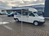 Volkswagen T4 California exclusive Kima 2,5TDI - VW T4 Gebrauchtwagen in Dresden