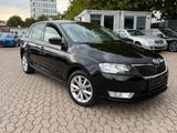 Skoda RAPID ELEGANCE 1.4 BENZIN / AUTOMATIK / PDC / - Skoda Rapid in Frankfurt (Main)