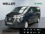 Nissan Primastar dCI 150 L1H1 Tekna *LED*SHZ*CAM*PDC*AC