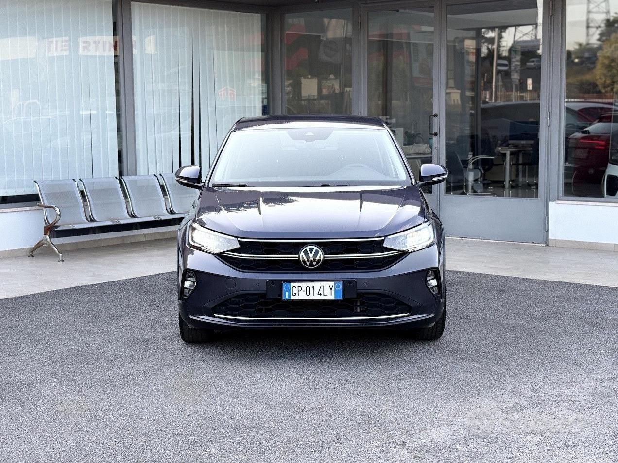 Other Volkswagen Taigo 1.0 Benzina 110CV E6 Automatico imagem 2