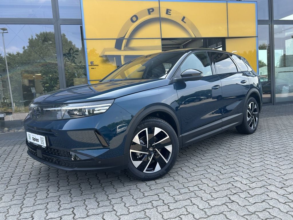 Image of Opel Grandland (X)