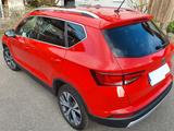 Seat Ateca 1.4 EcoTSI 110kW Xcellence DSG Xcellence - Seat Ateca: Von Privat