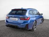 BMW M340d Touring xDrive PANO+AHK+HUD+MEM+19 ZOLL - BMW M-Modelle in Berlin