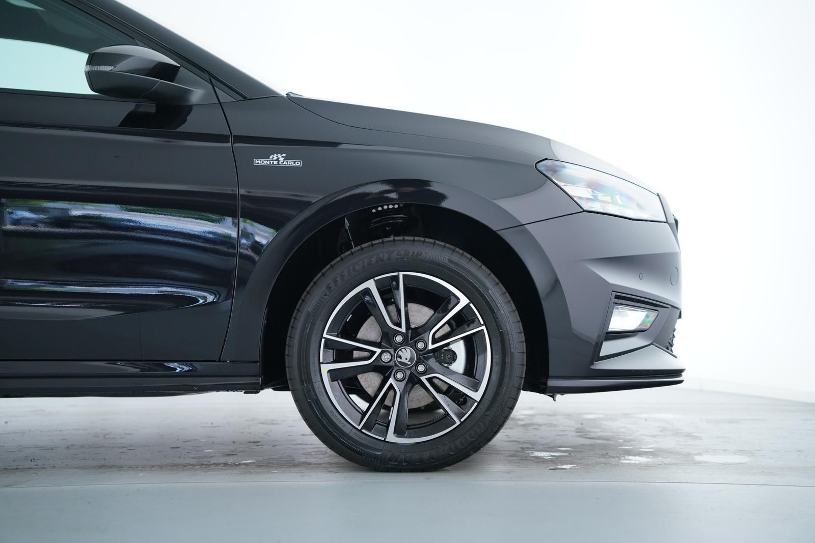 Skoda Fabia - Bild 4