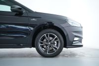 Skoda Fabia - Vorschau Bild 4