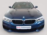 BMW 540i Touring xDrive M-Paket Kamera LED 1Hd. - gebrauchte BMW 540 aus dem Jahr 2017