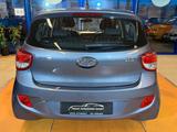 Hyundai i10 Style 1.Hand/Klima/Allwetter/Start-Stop - Hyundai i10: Limousine
