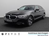 BMW 520i Kamera DAB CockPitPro StandhzgAlarm LED - gebrauchte BMW 5er Reihe aus dem Jahr 2023