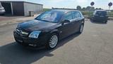 Opel Signum 2.2 Direct Elegance Elegance - schwarze Opel Signum