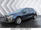 Seat Arona FR 1.0 TSI DSG LED FSE KLIMAAUT SHZ KAMERA - Seat Tageszulassungen