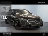 Mercedes-Benz E 300 T de 4M , AMG BURM NIGHT MEMO 360 AIRMATIC