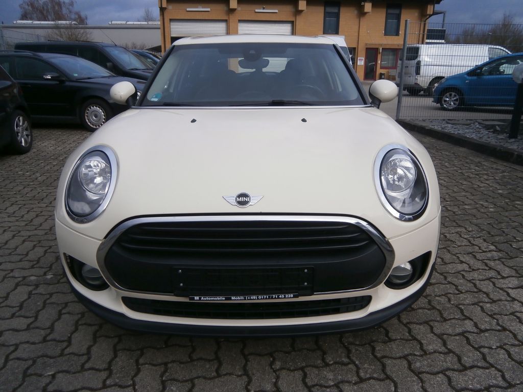 Image of MINI ONE