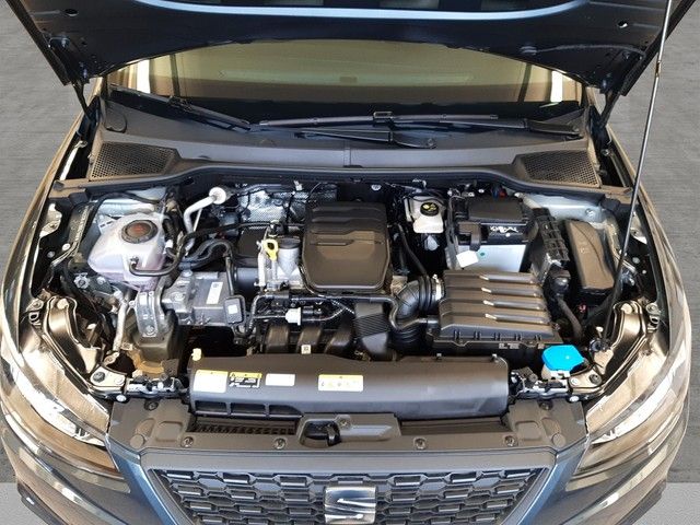 Fahrzeugabbildung Seat Ibiza Hola 1.0MPI LED PDC SHZ 15"Alu MFL 0,99%