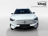MG ZS Maximal Luxury - MG ZS mit Schiebedach
