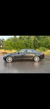 BMW 523i E60 Vorfacelift | 6-Gang Schalter | Logic 7 - BMW 523 aus 2005