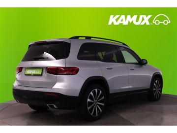 Mercedes GLB 180 - 3