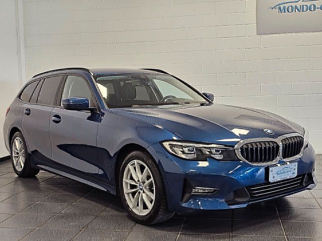 BMW Bmw 320d xDrive 48v Touring Business Adv. 190cv