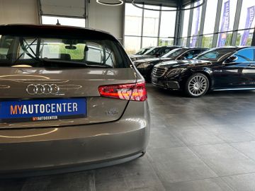 Audi A3 - 5