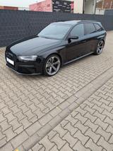 Audi RS4 4.2 FSI S tronic quattro Avant - - Audi RS4: Kombi