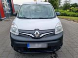 Renault Kangoo Kastenwagen - Renault Kangoo: Kastenwagen
