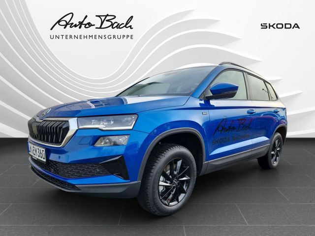 Skoda Karoq Drive 2.0 TDI 110 kW 7-Gang-DSG