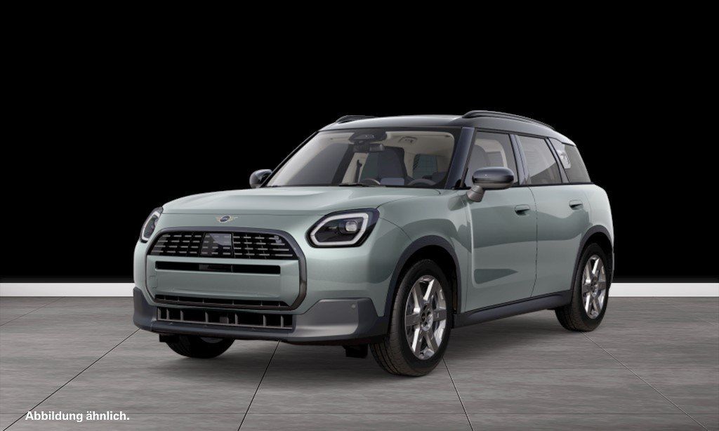 Image of MINI Countryman D (Cooper)