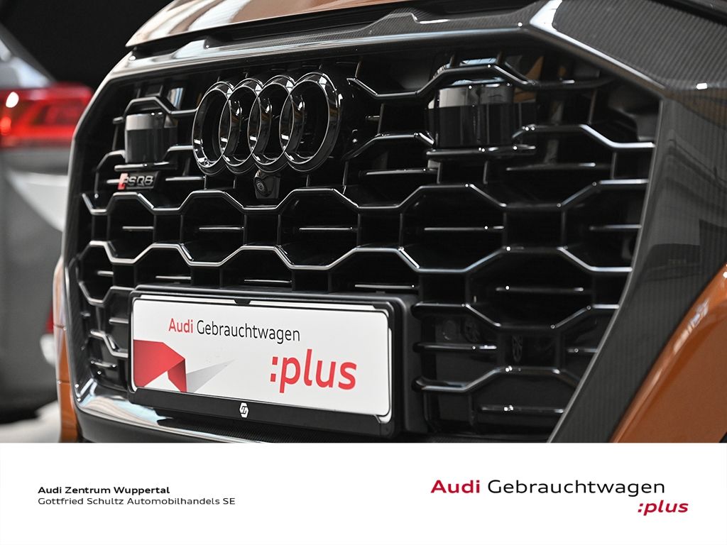 Audi RSQ8 - Bild 8
