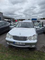 Mercedes-Benz C klasse 220 W203 - Mercedes-Benz: Kombi, W203