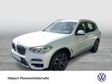BMW X3 20 d xLine 4X4 STANDHZ. AHK LM20 eKLAPPE - BMW X3 Gebrauchtwagen in Dortmund