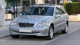 Mercedes-Benz C 320 T AVANTGARDE Avantgarde - gebrauchte Mercedes-Benz C 320 aus dem Jahr 2001