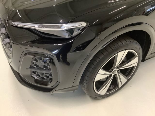 Q5 SUV TDI quattro 150 kW S tronic