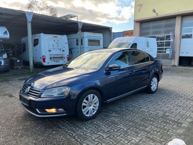 Volkswagen Passat Lim. Comfortline