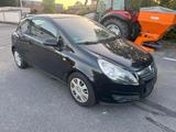 Opel Corsa D 1.3 Cdti Klimaanlage 90 Ps - Opel Corsa aus 2008: Cdti