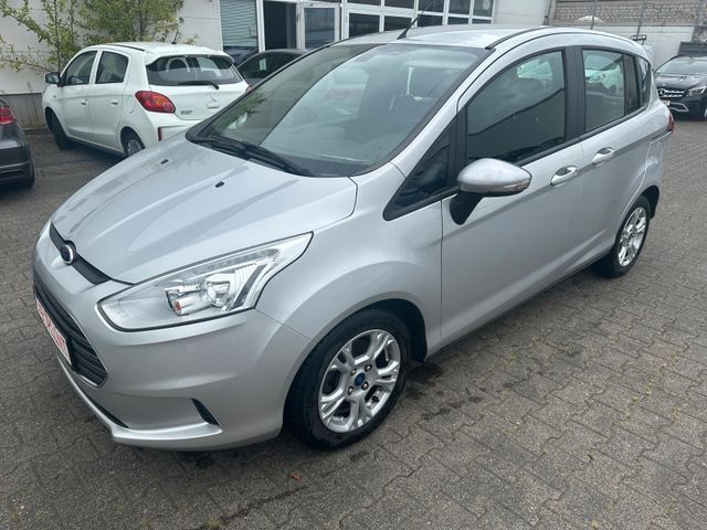 Ford B-Max  Sync Edition KLIMA/PDC/AUTOMATIK/SHZ