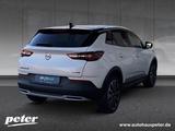 Opel Grandland X 1.2 Turbo Ultimate Klimaautomatik Le - Opel Gebrauchtwagen in Wesel