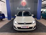 Volkswagen Golf VII GTD BMT/RÜCKKAM/AHK/BI-XENON - Volkswagen Golf: Vi GTD