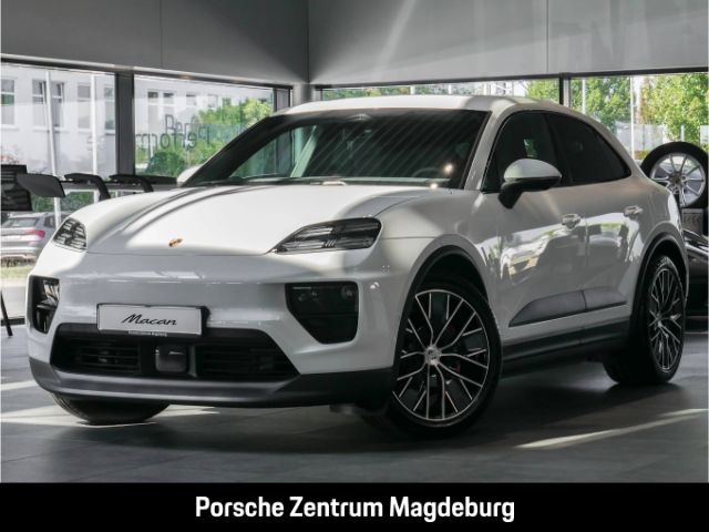 Porsche Macan 4S*PRIVACY*SPORT CHRONO*BOSE*