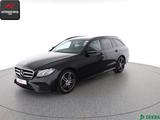 Mercedes-Benz E 200 d T AMG NIGHT BURMESTER,KAMERA,CARPLAY,SH - Mercedes-Benz E 200 mit Diesel-Antrieb: Kombi, Automatik