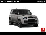 Land Rover Defender 110 D350 Vertex 22"AHK *Gloss* WinterP. - Land Rover Defender Neuwagen in Hannover