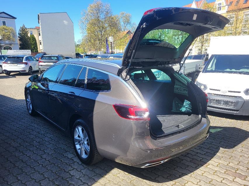 Opel Insignia ST 2.0 CDTi Automatik Elegance+MASSAGE+