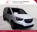 Opel Combo Cargo XL 1.5 D EHZ Edition Navi - Opel Combo: Xl