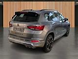 Cupra Ateca 1.5 TSI FR DSG Pano*Kessy*voll LED*Kamera - Cupra Ateca: 1.5