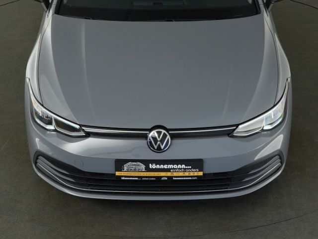 Golf VIII ACTIVE eTSI DSG MHEV+NAVI+ACC+SITZHEIZ