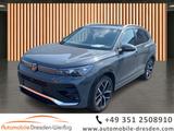 Volkswagen Tiguan 1.5 eTSI 110 kW R-Line*neues Modell*Harma - Volkswagen Tiguan: Modell