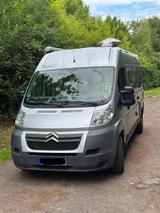 Citroën Jumper